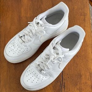 Nike AirForce 1 Shoes